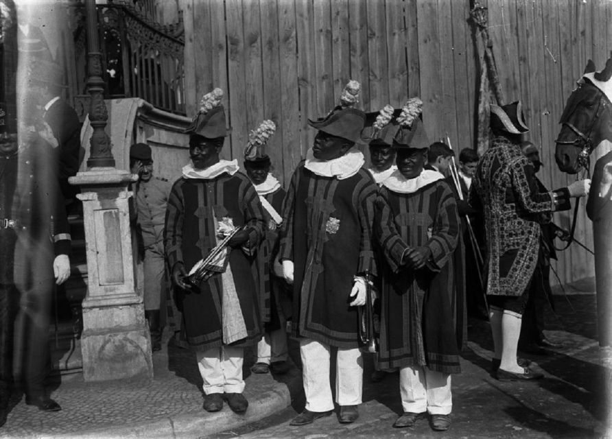 Lisbon: 3-Hour The Slave Trade - An Historical Walking Tour - The story arc: Prince Henry to Lisbon’s Atlantic machine