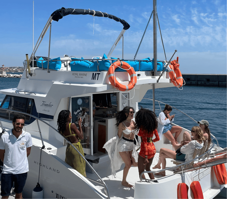 Lisbon: 3H Private Luxury Catamaran Tour with Swimming - Key Things I’d Put at the Top
