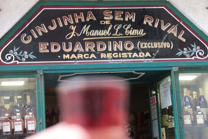 Lisbon 4 Foodies Tour - From Street Food to Awarded Chefs’ Portuguese Delicacies - Praca Luis de Camoes: the view, then the shift to Bairro Alto