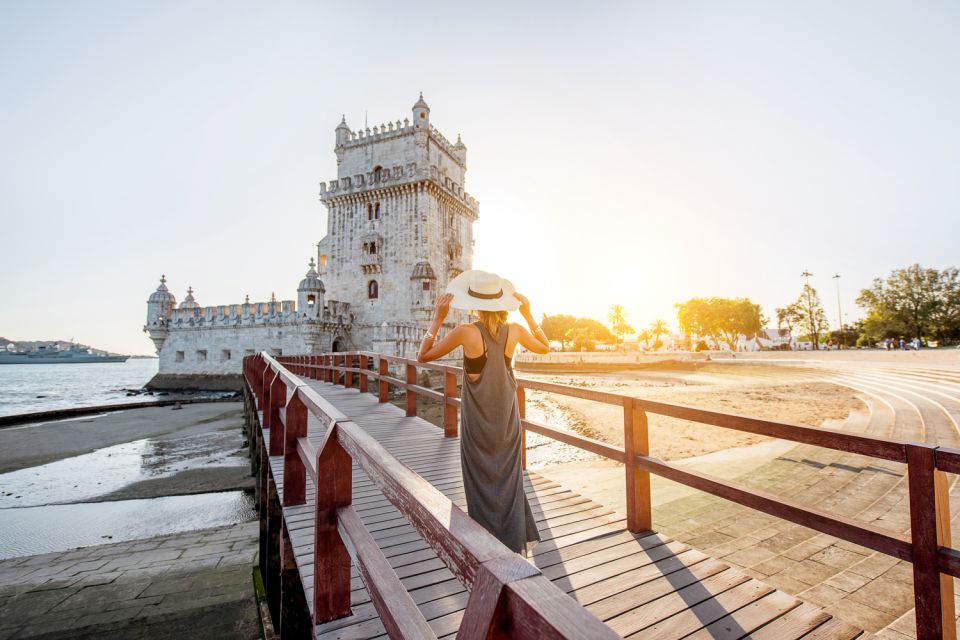 Lisbon: 7 Hills and Belém Tour - Quick hits you’ll care about
