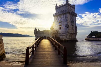 Lisbon: 7 Hills and Belém Tour - The pickup + private car rhythm (and what that means for your day)