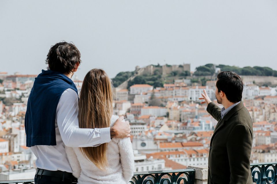 Lisbon: 7 Hills and Belém Tour - Price and value: is $141 a good deal for what you’re getting?