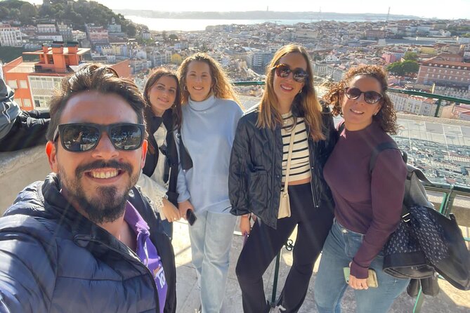 Lisbon 7 Hills Private TukTuk Tour: Best Views & Iconic Landmarks - Key highlights to know before you go