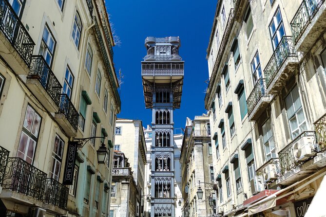 Lisbon 7 Hills Private TukTuk Tour: Best Views & Iconic Landmarks - Sé de Lisboa, Alfama, and Three Miradouros That Change Everything