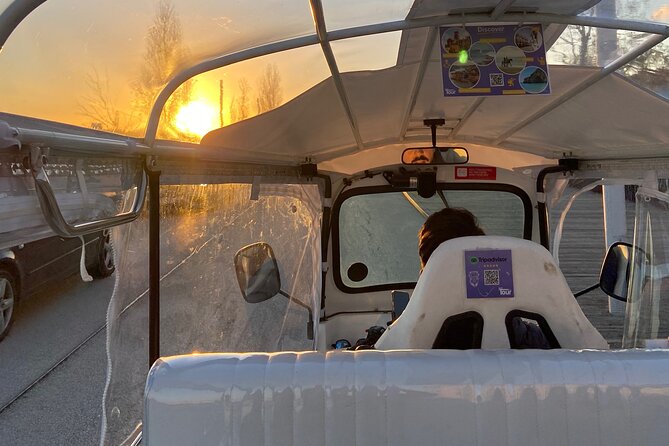 Lisbon 7 Hills Private TukTuk Tour: Best Views & Iconic Landmarks - Price and Value: What You’re Really Paying For