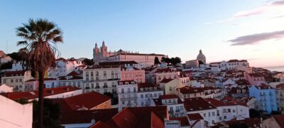 Lisbon: 8 Hour Private Tour through Lisbon (up to 7 people) - Meet Your Portuguese Chauffeur: Why Fernando-Style Pacing Works