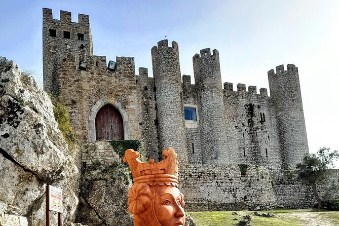 Lisbon: 8h Tour to Nazaré, Óbidos & Alcobaça (Church Incl.) - The 8:00 a.m. start in Lisbon, and how the day is paced