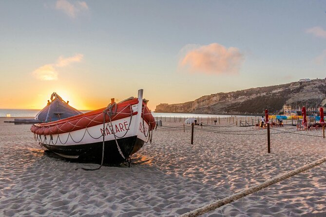 Lisbon: 8h Tour to Nazaré, Óbidos & Alcobaça (Church Incl.) - Who this tour is best for (and who should reconsider)