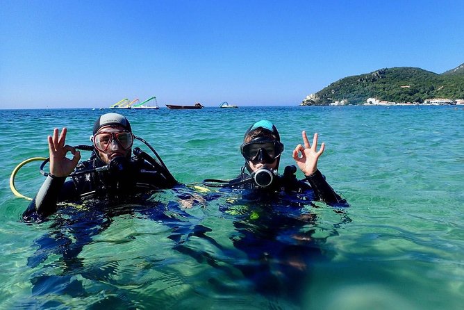 Lisbon Active Tourism - Diving in Arrábia - Sesimbra - Key things to know before you go