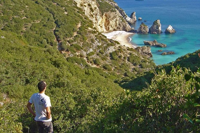 Lisbon Active Tourism - Diving in Arrábia - Sesimbra - The drive from Lisbon: getting the scenery without the logistics headache