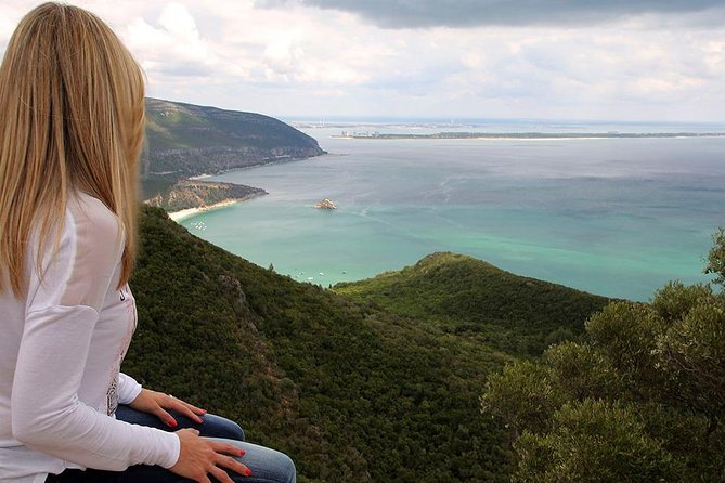 Lisbon Active Tourism - Diving in Arrábia - Sesimbra - What you actually learn in the water (not just the pretty pictures)