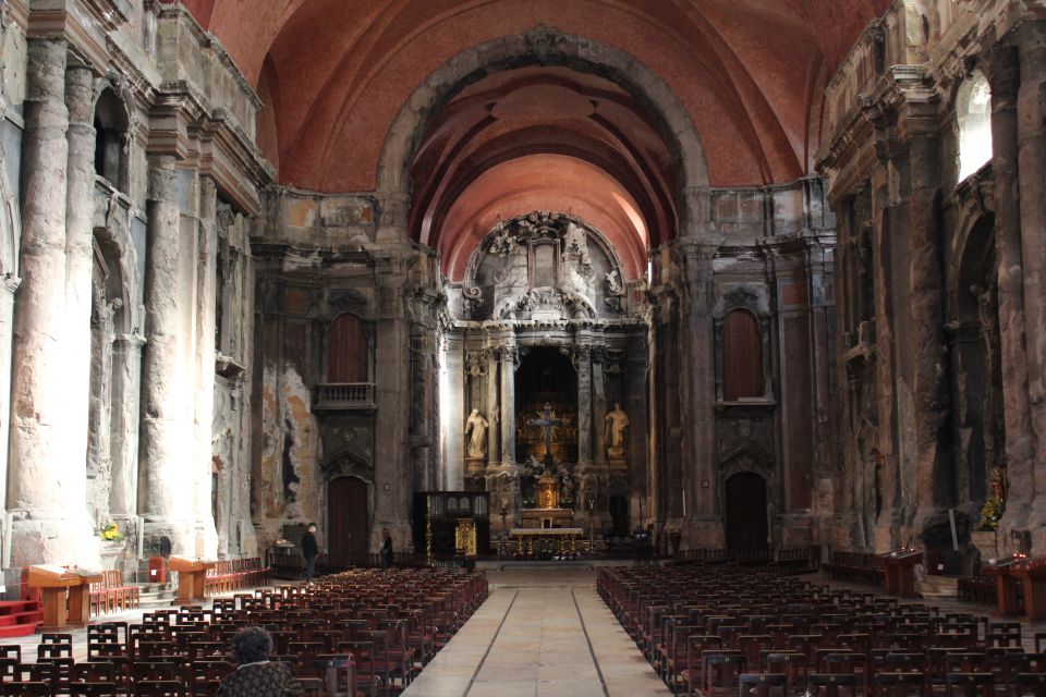 Lisbon: African History and Heritage Walking Tour - Practical Tips: What to Bring and How to Prepare