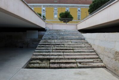 Lisbon: African History and Heritage Walking Tour - Chafariz D’El Rei: Reading Social Class in Stone and Water