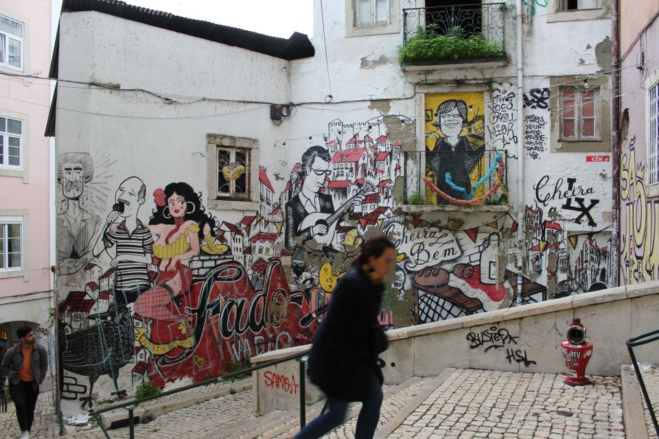 Lisbon: African History and Heritage Walking Tour - Price and Value: Is $176 Fair for a 3.5-Hour Walk?