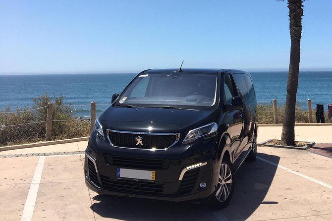 Lisbon Airport Group Transfer to Cascais or Estoril (Van Service) - Flight Tracking and Timing: How You Get Picked Up When Plans Change