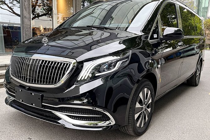 Lisbon Airport (LIS) Private Transfer to Lisbon City/Hotels - Key Things That Make This Transfer Worth Your Time