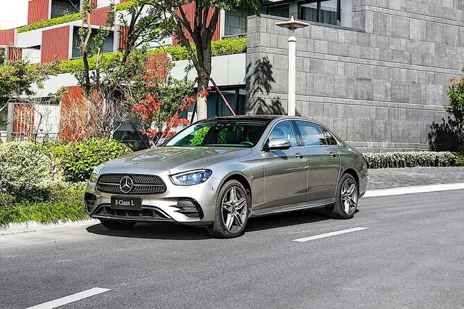 Lisbon Airport (LIS) Private Transfer to Lisbon City/Hotels - Lisbon Airport to Your Hotel: The Point of This Transfer