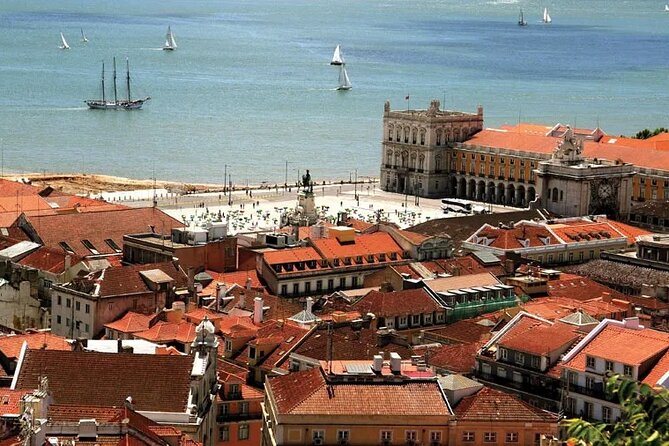 Lisbon Airport (LIS) Private Transfer to Lisbon City/Hotels - Who This Transfer Is Best For (And Who Should Skip It)