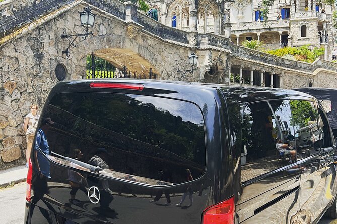 Lisbon Airport Private Transfer - How This Transfer Works From the Moment You Land