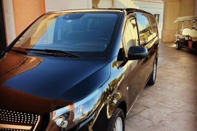 Lisbon Airport Private Transfer - Lisbon Airport Meet-and-Greet: No Guessing, No Crowds Chasing