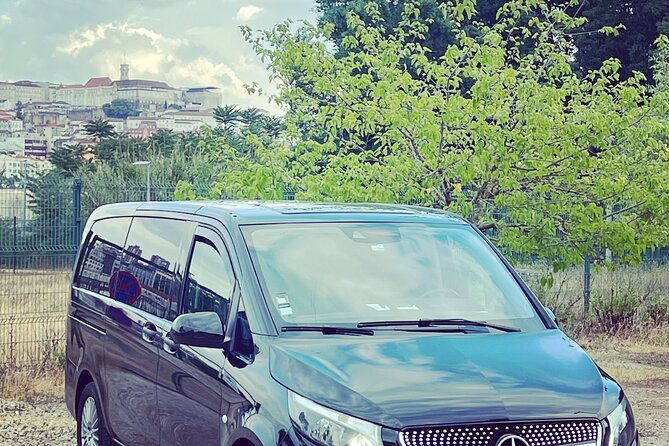 Lisbon Airport Private Transfer - Door-to-Door Pickup: From Airport to Your Exact Address