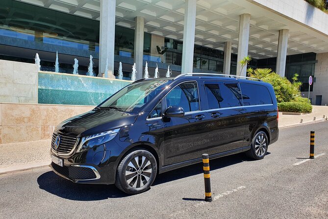 Lisbon Airport Private Transfer Round Trip - The hotel/address pickup side: smooth when details are tight