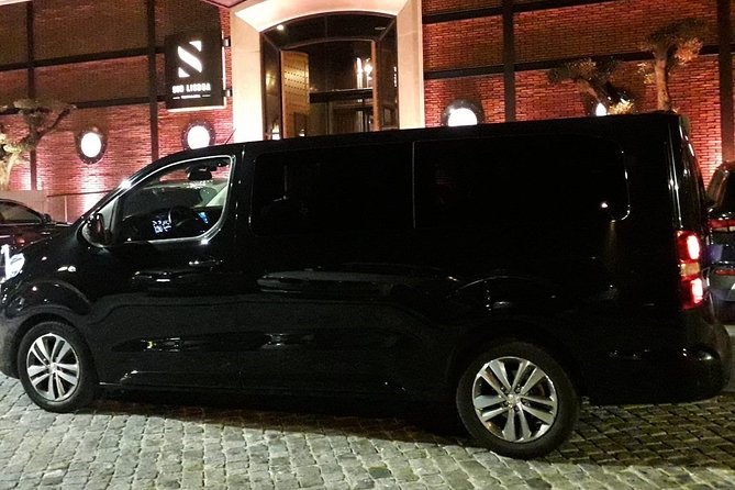 Lisbon Airport Private Transfer to Comporta - Drivers with real personalities (and practical help)
