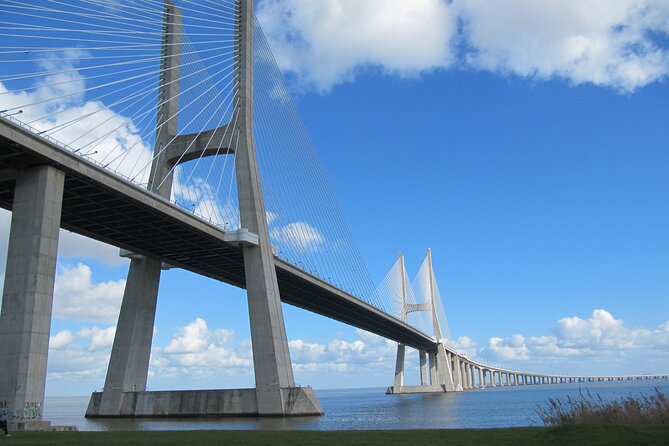 Lisbon Airport Private Transfer to Comporta - The ride itself: what to expect from Lisbon to Comporta
