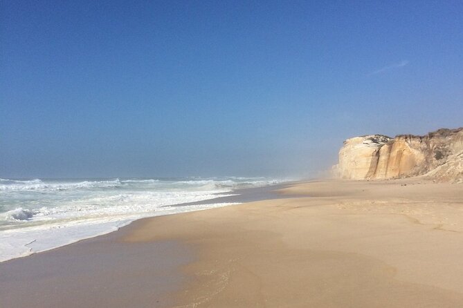 Lisbon Airport Private Transfer to Comporta - Pickups for flights and for hotels or homes