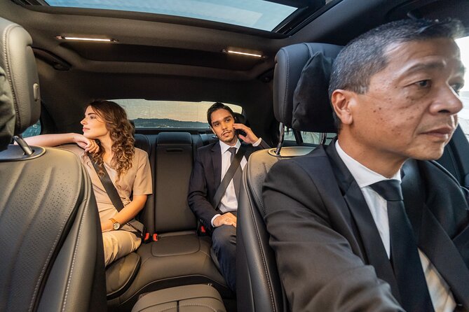 Lisbon Airport Private Transfer to/from Porto - Who this transfer suits best (and who might not need it)