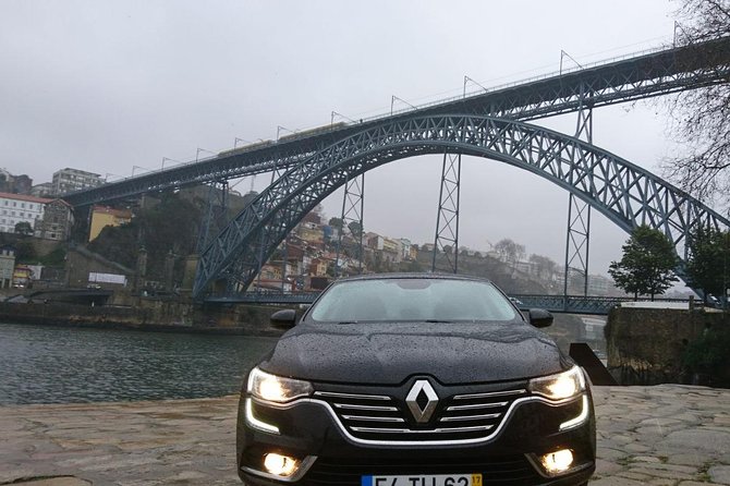 Lisbon Airport Private Transfer to/from Porto - Timing the Porto drive: waiting windows and the 3–4 hour estimate