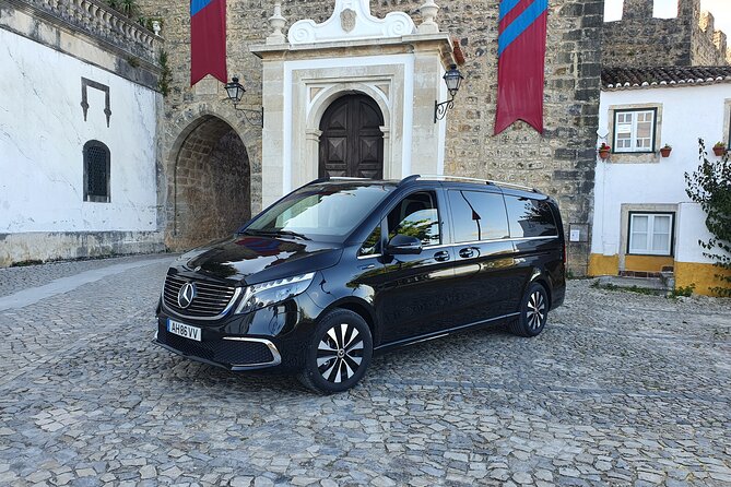 Lisbon Airport Private Transfer to Lisbon (Round Optional) - Price Value: A Flat Fee That Tries to Remove Guesswork