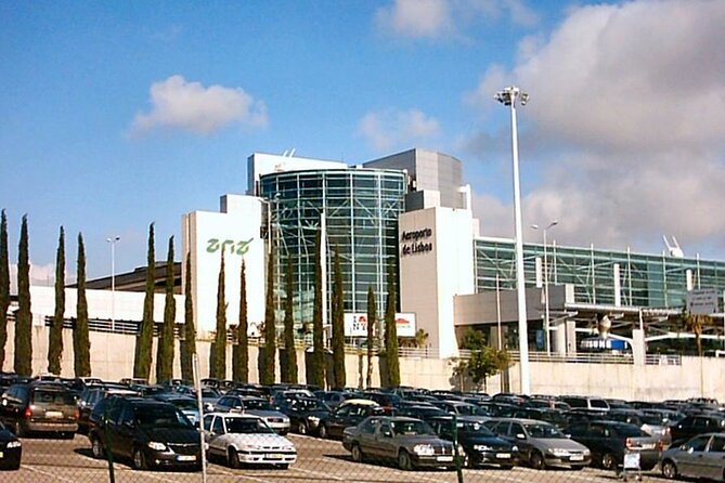 Lisbon Airport Private Transfer to Lisbon - Airport Arrivals to Your Hotel: The Real Point of a Private Transfer