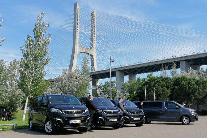 Lisbon Airport Private Transfer to Óbidos & Caldas da Rainha - Flight delays and passport-control mayhem: why the waiting time matters