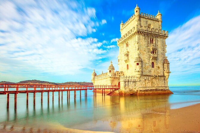 Lisbon Airport Shared Departure Transfer - What the ride feels like in practice