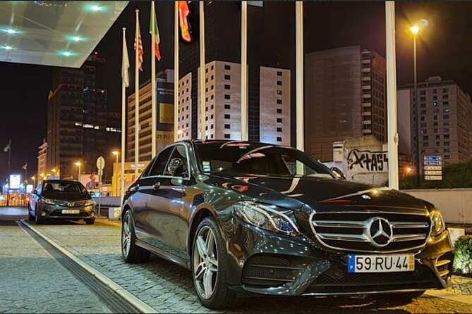 Lisbon Airport to Hotel in Lisbon (or vice versa) - Key highlights at a glance