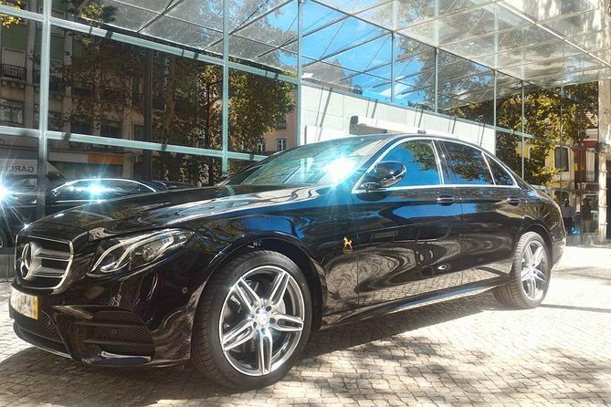 Lisbon Airport to Hotel in Lisbon (or vice versa) - Who this transfer is best for (and who might not need it)