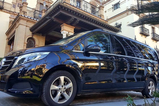 Lisbon airport transfer - Booking Timing: When You Should Lock It In