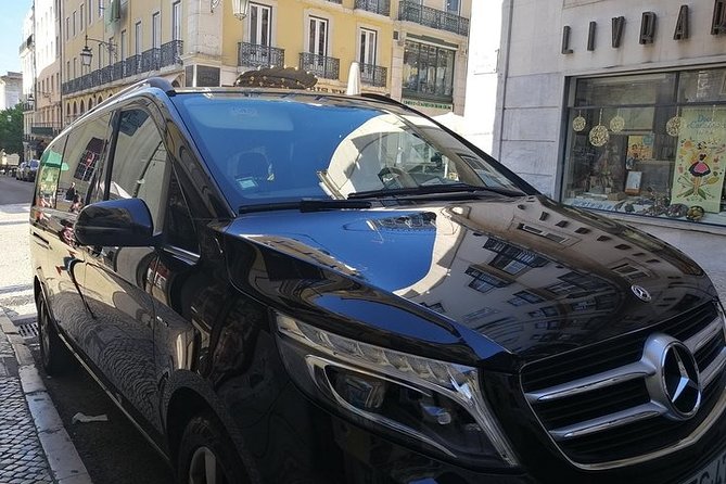 Lisbon airport transfer - What I Learned From the Feedback