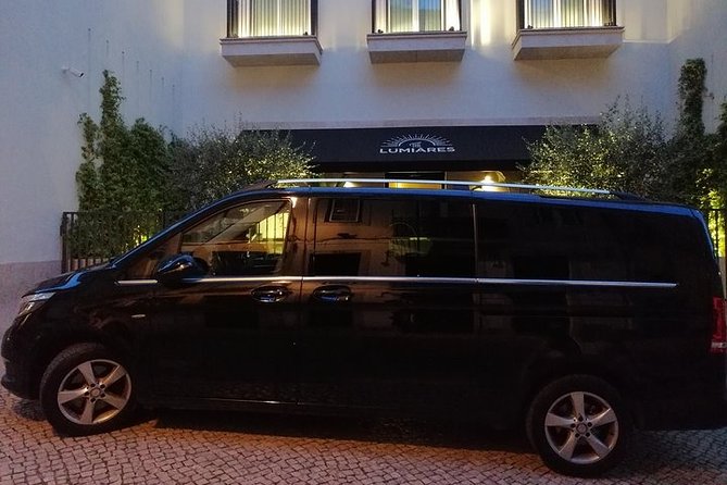 Lisbon airport transfer - Who This Transfer Is Best For