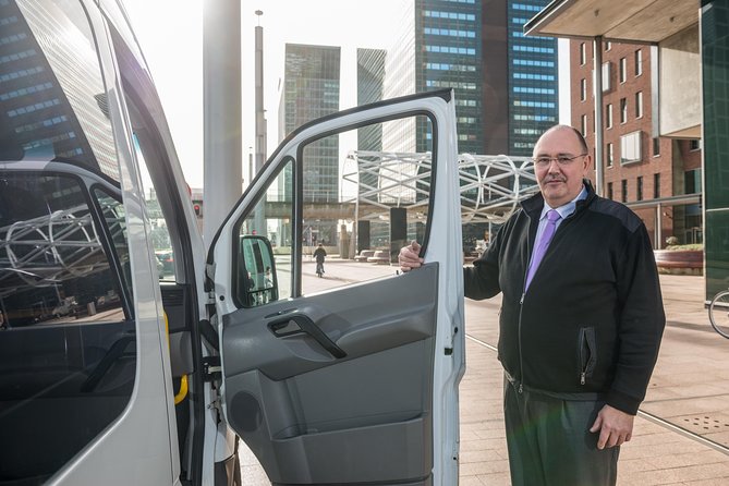 Lisbon Airport Transfer (Airport to Hotel or address in Lisbon) ROUND-TRIP - Who this Lisbon airport transfer is best for