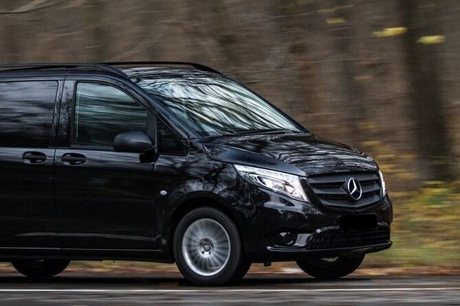 Lisbon Airport Transfer to Sintra or Cascais - Communication That Keeps the Day from Falling Apart