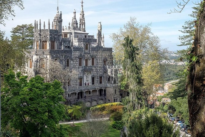 Lisbon Airport Transfer to Sintra or Cascais - Price and Value: What $81.88 Gets You (and Why Per-Car Matters)