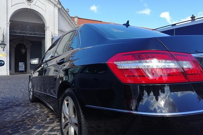 Lisbon Airport Transfer - Duration Reality Check: What 15–30 Minutes Means in Real Lisbon Traffic