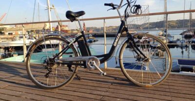 Lisbon - Ajuda: Bike Rental - How Your One-Day Ride Actually Unfolds (Without Forcing a Script)