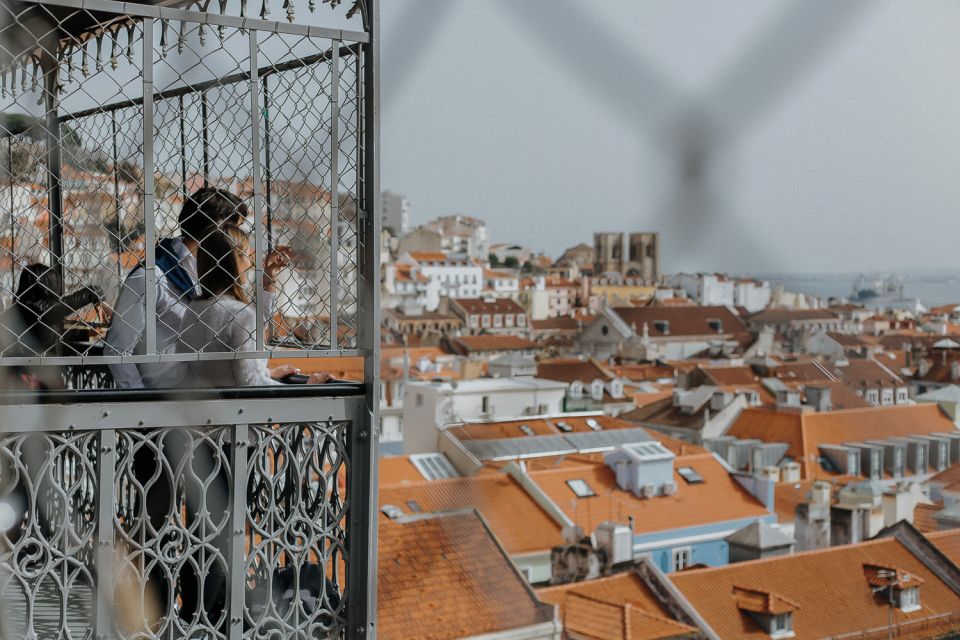 Lisbon: Alfama, Bairro Alto and Downtown Walking Tour - Key Things You’ll Enjoy Most