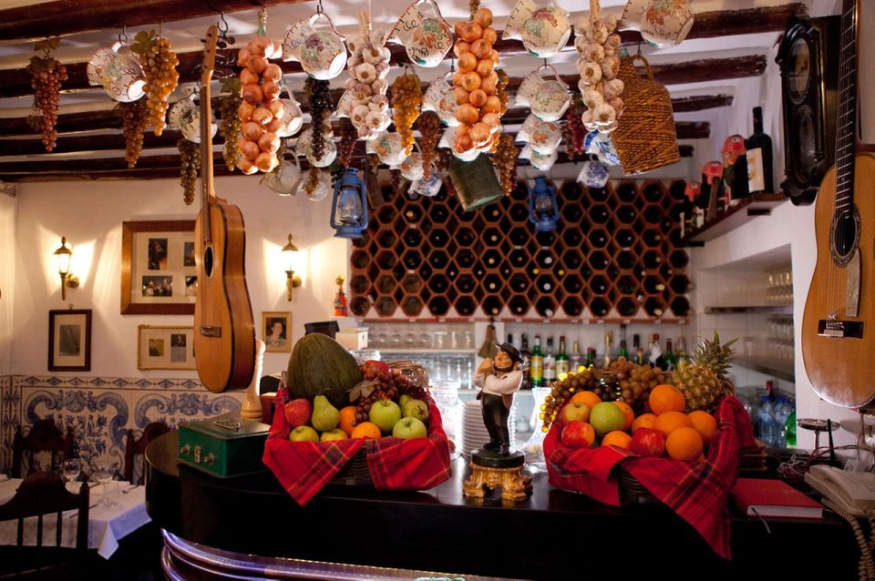 Lisbon: Alfama Charms, Tapas, Wine and Sunset Boat Cruise - Tapas in a local restaurant: what you can expect to taste