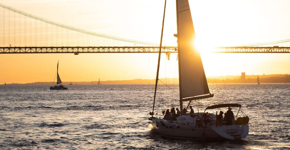 Lisbon: Alfama Charms, Tapas, Wine and Sunset Boat Cruise - Price and what you really get for $106