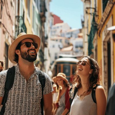 Lisbon: Alfama, Chiado and Baixa Walking Tour with Tastings - Food tastings in plain terms: pastel de nata, ginjinha, beer or green wine, and bifana