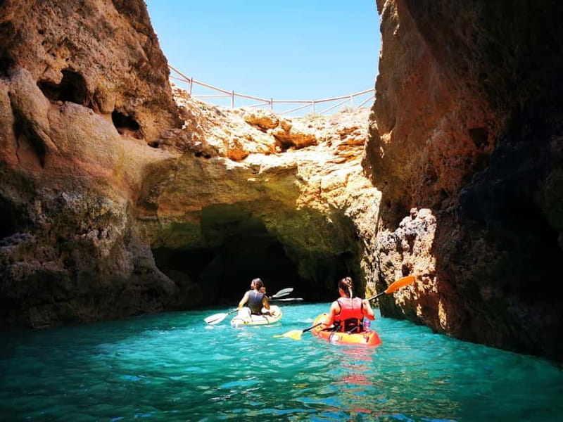 Lisbon: Algarve, Benagil Cave, Carvoeiro & Lagos Day Trip - Key Things I’d Plan For on This Private Algarve Day Trip